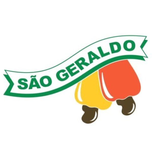 Cajuína São Geraldo