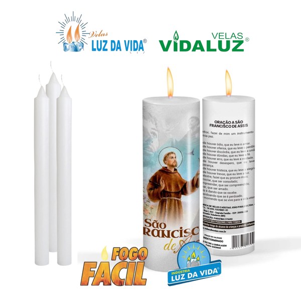 Velas