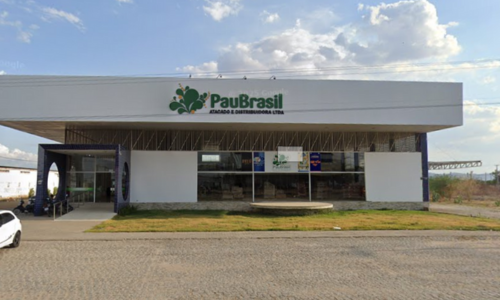 Unidade Pau Brasil