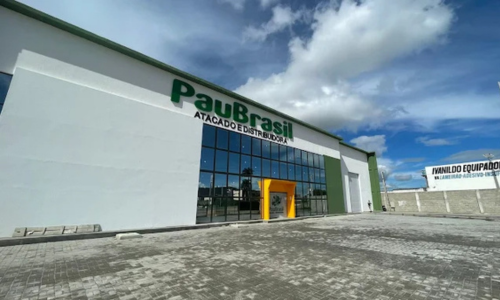 Unidade Pau Brasil