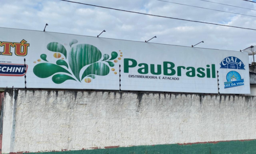 Unidade Pau Brasil