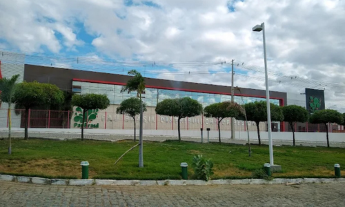 Unidade Pau Brasil